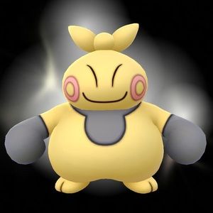 Meet your Posher, Marianne